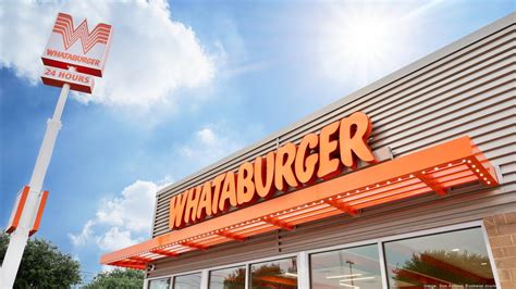 Whataburger picks sites of next 4 Colorado locations